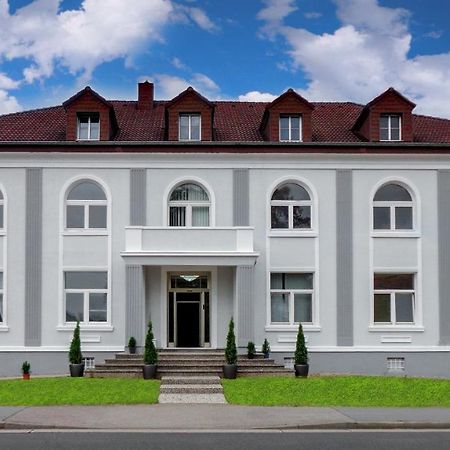 Villa Bowdy Niederzier Экстерьер фото