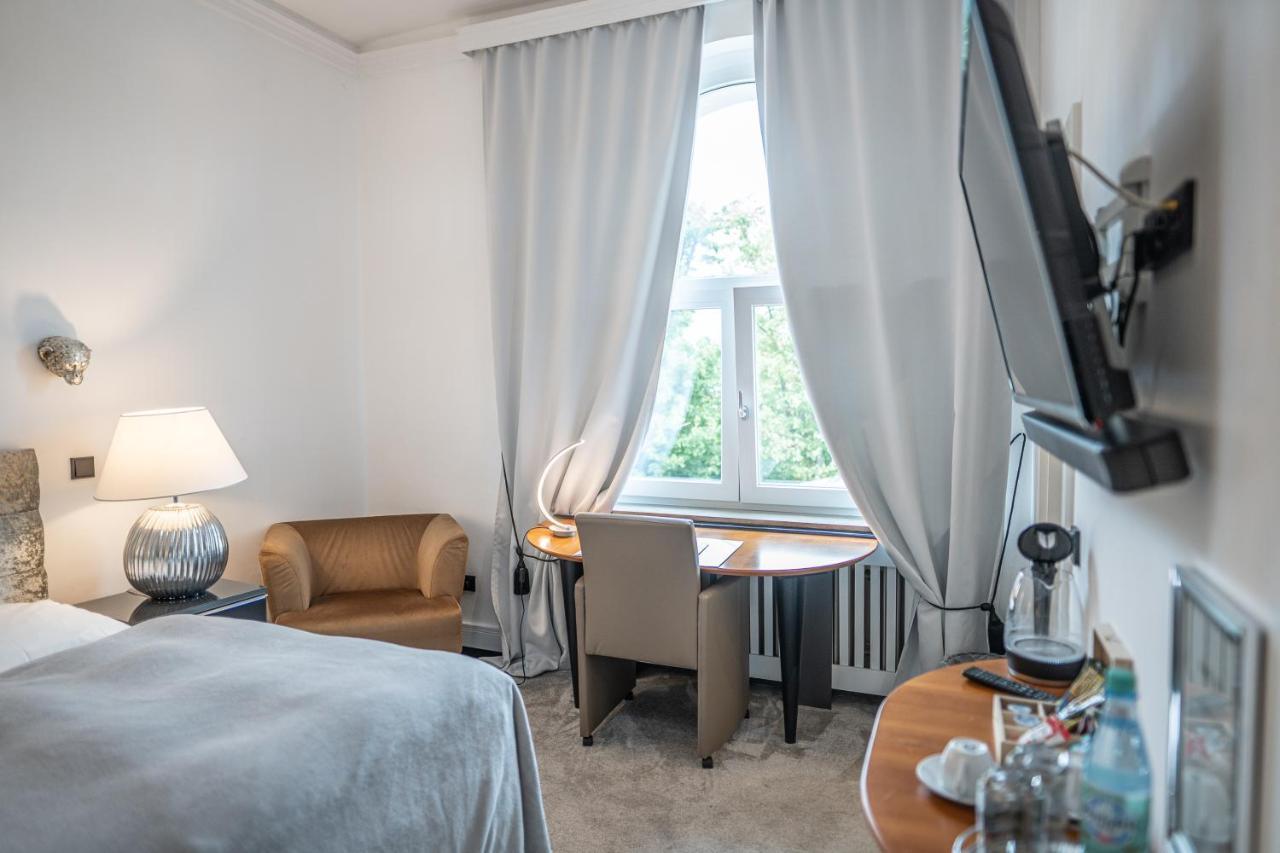 Villa Bowdy Niederzier Экстерьер фото